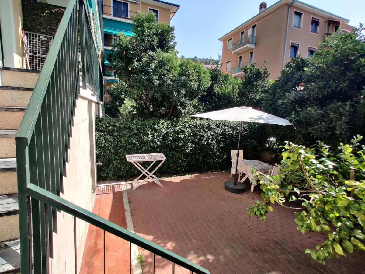 Appartamenti Con Giardino E Posto Auto Per Famiglie فينالي ليغوري المظهر الخارجي الصورة