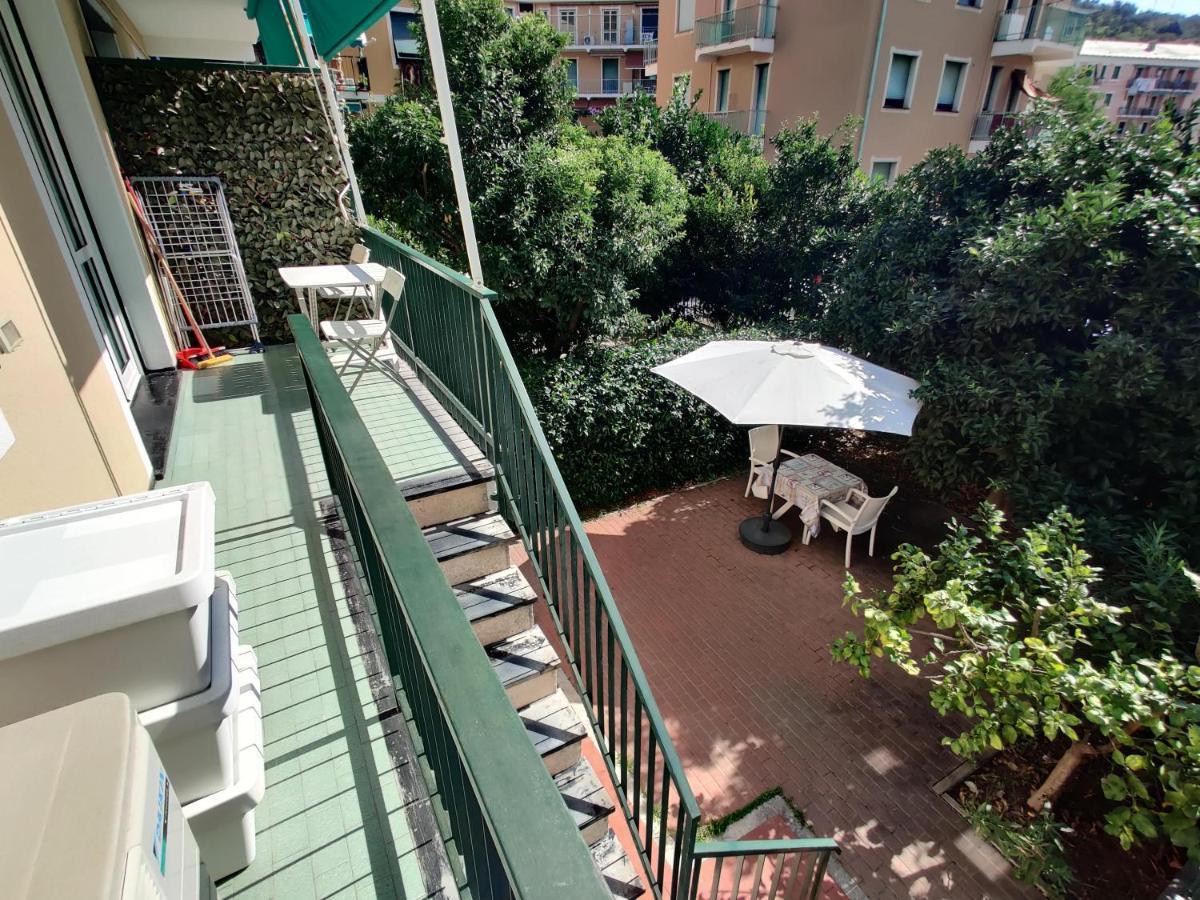 Appartamenti Con Giardino E Posto Auto Per Famiglie فينالي ليغوري المظهر الخارجي الصورة